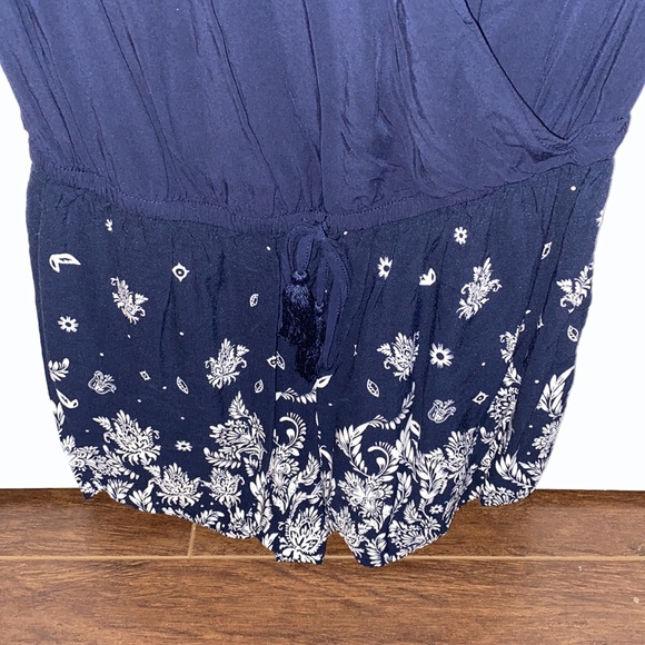 Garage romper - Picture 2 of 4